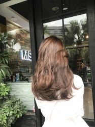 -MS.SALON美发沙龙
