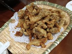 -临潼印象·特色陕菜