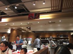 -西贝(金桥店)