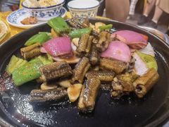 -肥姐美食(同福中路店)