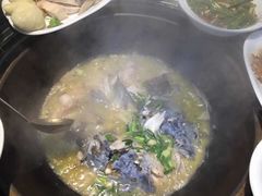 -好灶头妈妈菜·柴火灶台鱼·千岛湖土菜地标美食