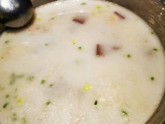 -肖仙仙羊肉汤·创于1996年(三官堂总店)