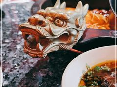 -蜀大侠火锅(森兰花园城店)