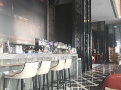 -南宁那莲豪华精选酒店-云霄酒廊·80楼高空城景酒吧