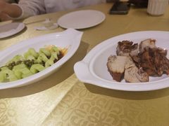 -哈尔滨永泰喜来登酒店·璟泰公馆