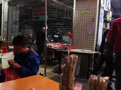 大堂-菜忠潮州牛肉店(岗厦店)