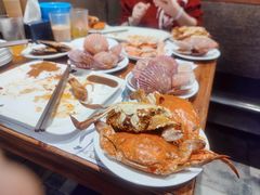 -汉巴味德(沈阳万象汇店)