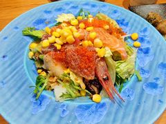 -福匠日本料理(人民路店)