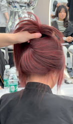 -5M HAIR SALON 旗舰店