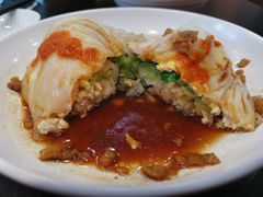 肠粉-食味稻汕头小吃(方庄店)