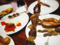 -河北宾馆·香溢自助餐(裕华店)