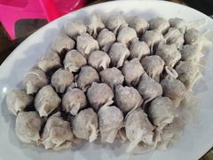 鱼包-章记正宗南岗鱼蛋火锅