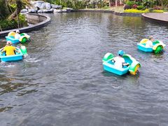 -恒大世纪梦幻城