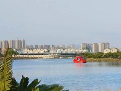 -三垟湿地
