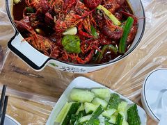 经典十三香龙虾-段氏龙虾(原草高支路店)