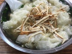 -荣巷小馄饨(荣巷店)