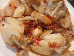 鲜牛蛙仔-井格重庆火锅(临平银泰城店)