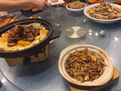 -乡村馕坑肉·烧烤·新疆菜·本地人更爱吃(阿勒泰首店)