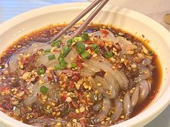 -拈菜(观音桥阳光世纪店)