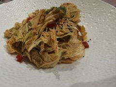 -月福京味斋·烤鸭店·北京菜(鼓楼总店)