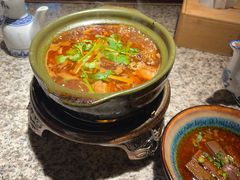 -南京大牌档(夫子庙老门东店)
