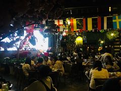 -胡桃里音乐酒馆(曲江店)