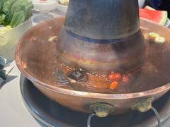 -京城胜利涮羊肉(禧乐汇店)