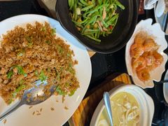-恒记饭店(珠江路总店)