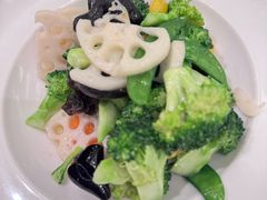 -玉林烤鸭店(定福庄店)