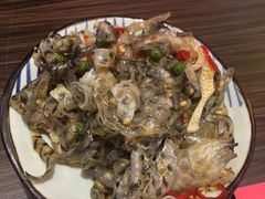 -仙隐小鹿料理食堂(惠济万达店)
