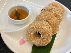 -帕蓝·暹罗料理(大学路店)