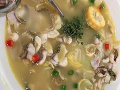 招牌青椒鱼-青花椒花椒鱼(合生汇店)