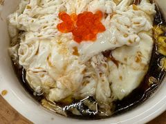 糖醋蛋-福苗小骆驼烧烤(莲湖路店)