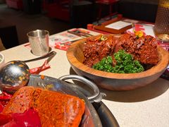 -小龙坎火锅(全球总店)