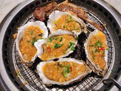 -火炉火自助餐(西直门凯德MALL店)