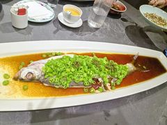 -新光酒家·河豚·海鲜·蟹料理(浦东店)