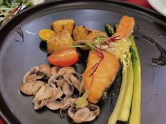 -红房子西菜馆(淮海中路店)