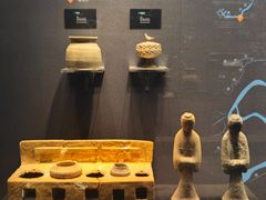 -盘龙城遗址博物院