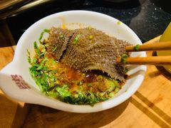巴奴毛肚-巴奴毛肚火锅(大剧院店)
