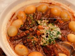 -无锡苏宁银河国际酒店-悦府65中餐厅