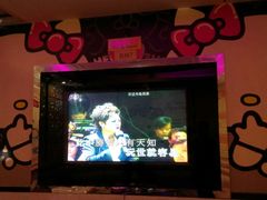 -劲派KTV(江南大道南店)