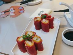-蔡澜点心·粤菜(领展购物广场店)