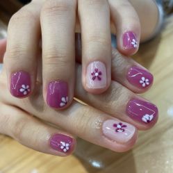 -禾壹净·尤美子皮肤管理美甲美睫