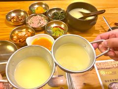 -小木屋米酒店·韩国料理(深圳总店)