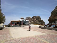 -白草畔自然风景区