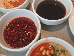 -海底捞火锅(CBD安泰广场店)