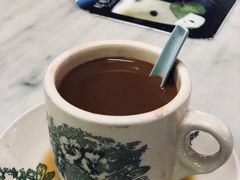 -锦华茶餐室