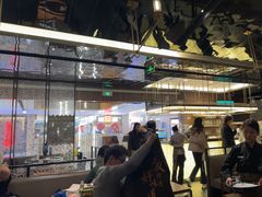 -捞王锅物料理(上海世茂广场店)