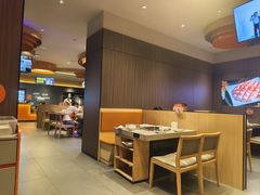 -竹犇番茄火锅(长治太行东街店)