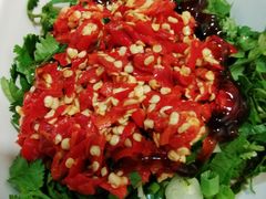 -袁记串串香(人民公园店)